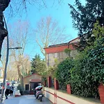 Kuzguncuk View Hotel Provincia di Istanbul