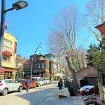 Kuzguncuk View Hotel Provincia di Istanbul
