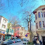 Hotel Kuzguncuk View Provincia di Istanbul