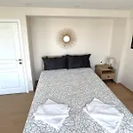 Kuzguncuk View Hotel Provincia di Istanbul