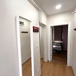 Kuzguncuk View Hotel Provincia di Istanbul