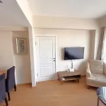 Hotel Kuzguncuk View Provincia di Istanbul