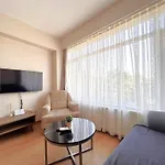 Hotel Kuzguncuk View *