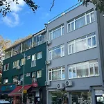 Kuzguncuk View * Provincia di Istanbul