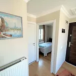 Kuzguncuk View Hotel Provincia di Istanbul