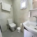 Kuzguncuk View Hotel Provincia di Istanbul