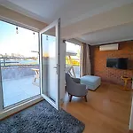 Kuzguncuk View Hotel