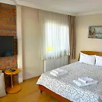 Hotel Kuzguncuk View *