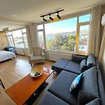 Kuzguncuk View * Provincia di Istanbul