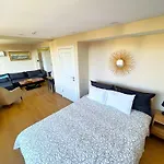 Kuzguncuk View Hotel *