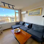 Kuzguncuk View Hotel Provincia di Istanbul
