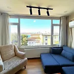 Hotel Kuzguncuk View Provincia di Istanbul