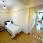Kuzguncuk View Hotel Provincia di Istanbul