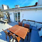 Kuzguncuk View Hotel Provincia di Istanbul