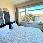 Kuzguncuk View Hotel