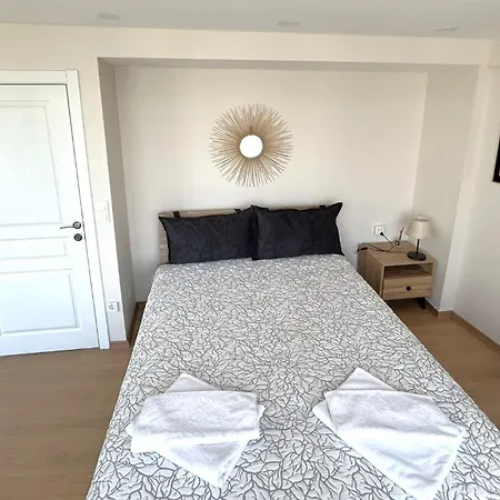 Kuzguncuk View Hotel Istanbul