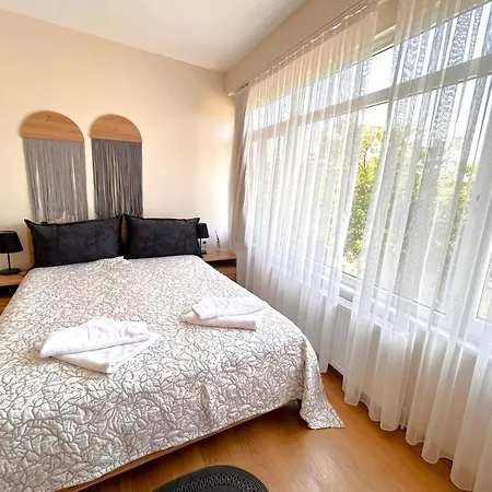 Hotel Kuzguncuk View