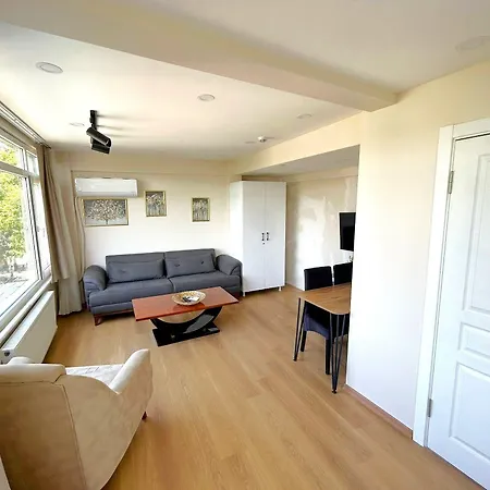 Hotel Kuzguncuk View *