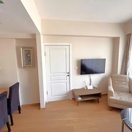 Hotel Kuzguncuk View Istanbulská provincie
