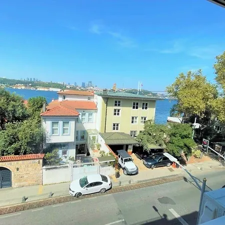 Kuzguncuk View Hotel