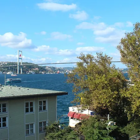 Kuzguncuk View Istanbul