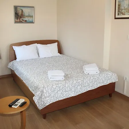 Kuzguncuk View * Istanbul