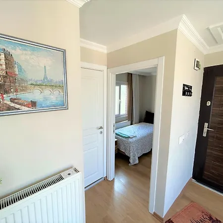 Kuzguncuk View Hotel Istanbul