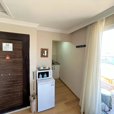 Kuzguncuk View Hotel