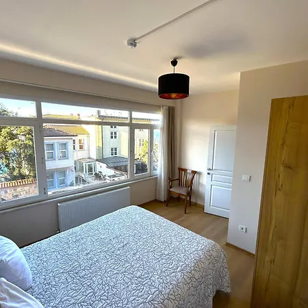 Kuzguncuk View Hotel