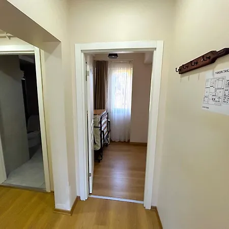 호텔 Kuzguncuk View 이스탄불