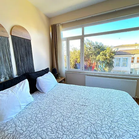Kuzguncuk View Hotel