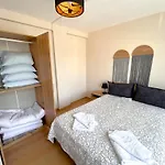 酒店 Kuzguncuk View 伊斯坦布尔
