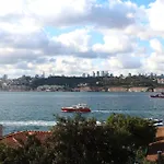 酒店 Kuzguncuk View 伊斯坦布尔